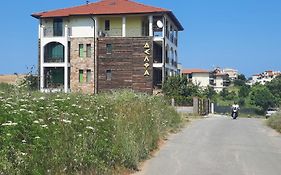 Family Hotel Delfa